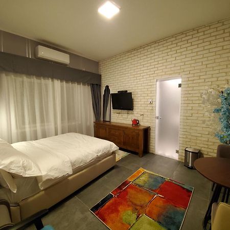 King'S Rooftop Studios Tel Aviv Exterior photo