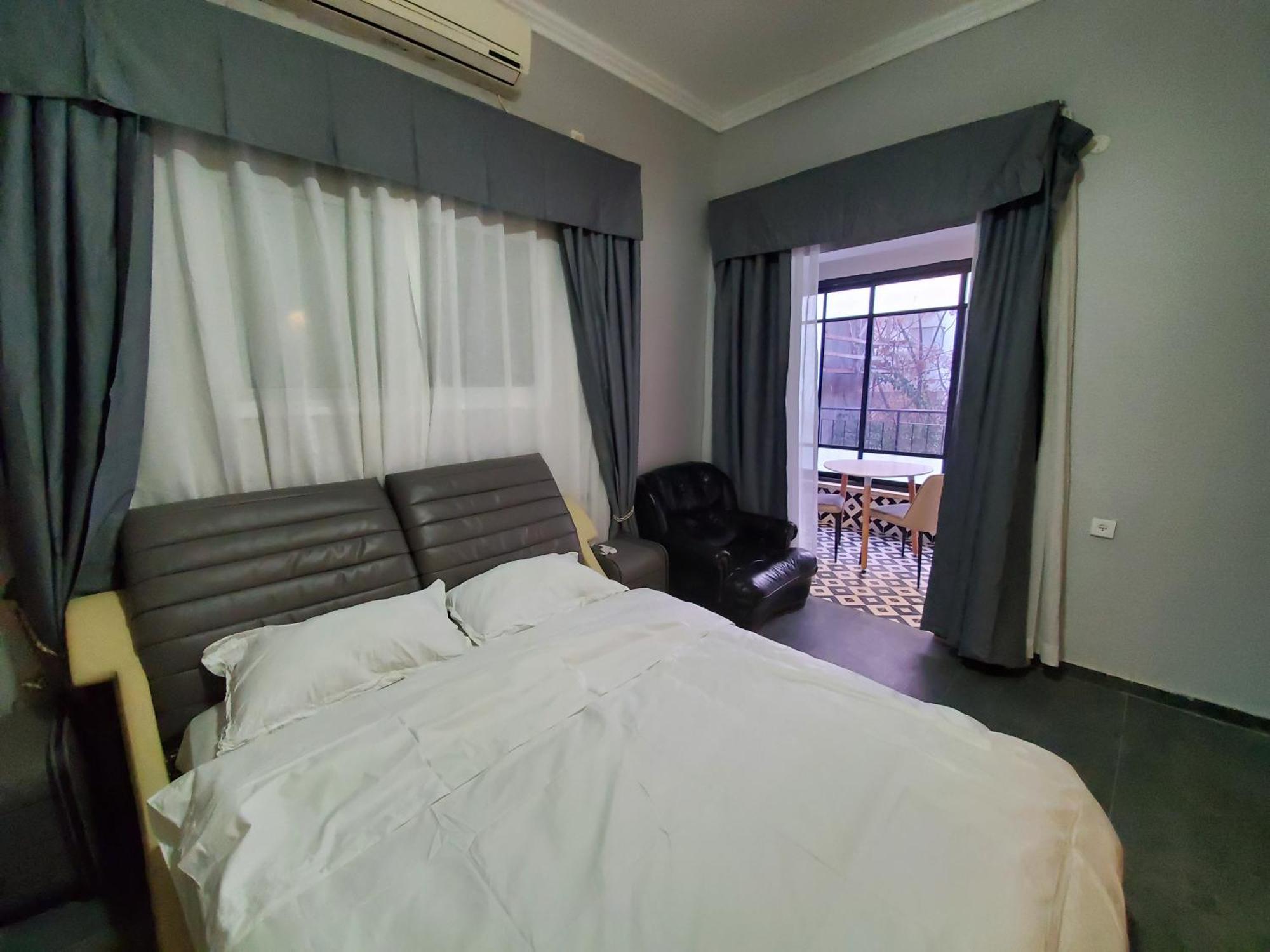 King'S Rooftop Studios Tel Aviv Room photo