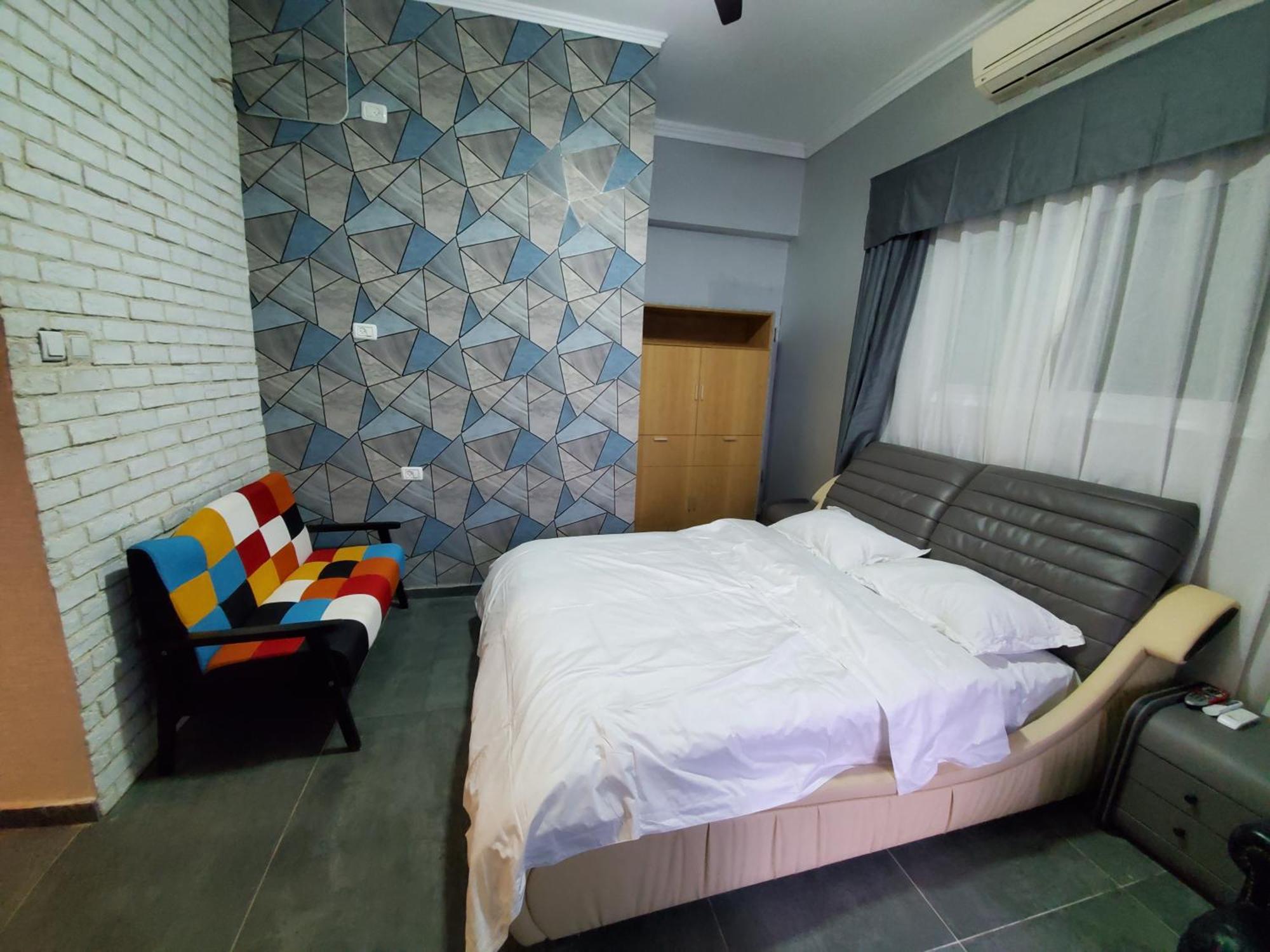 King'S Rooftop Studios Tel Aviv Room photo