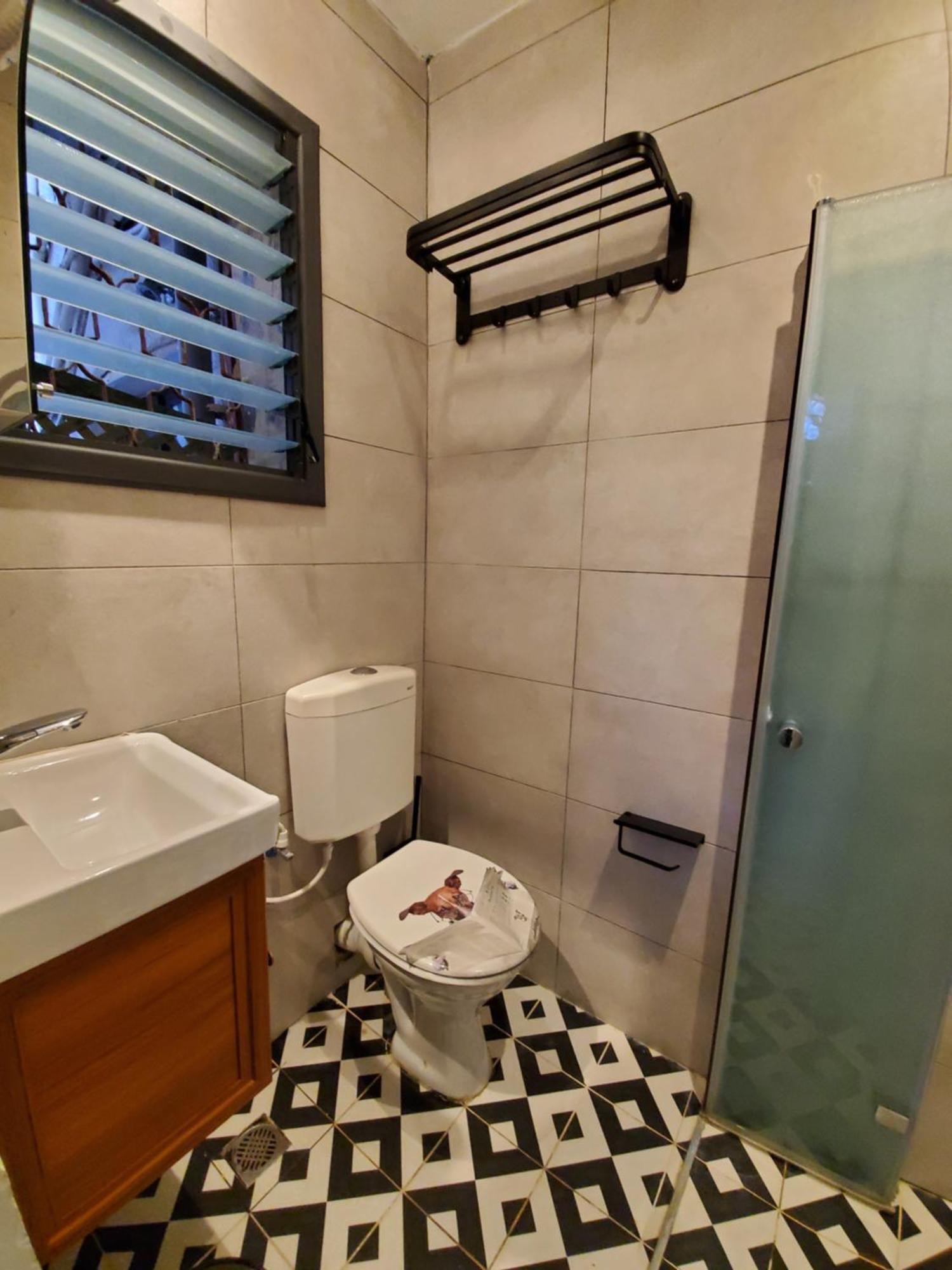 King'S Rooftop Studios Tel Aviv Room photo