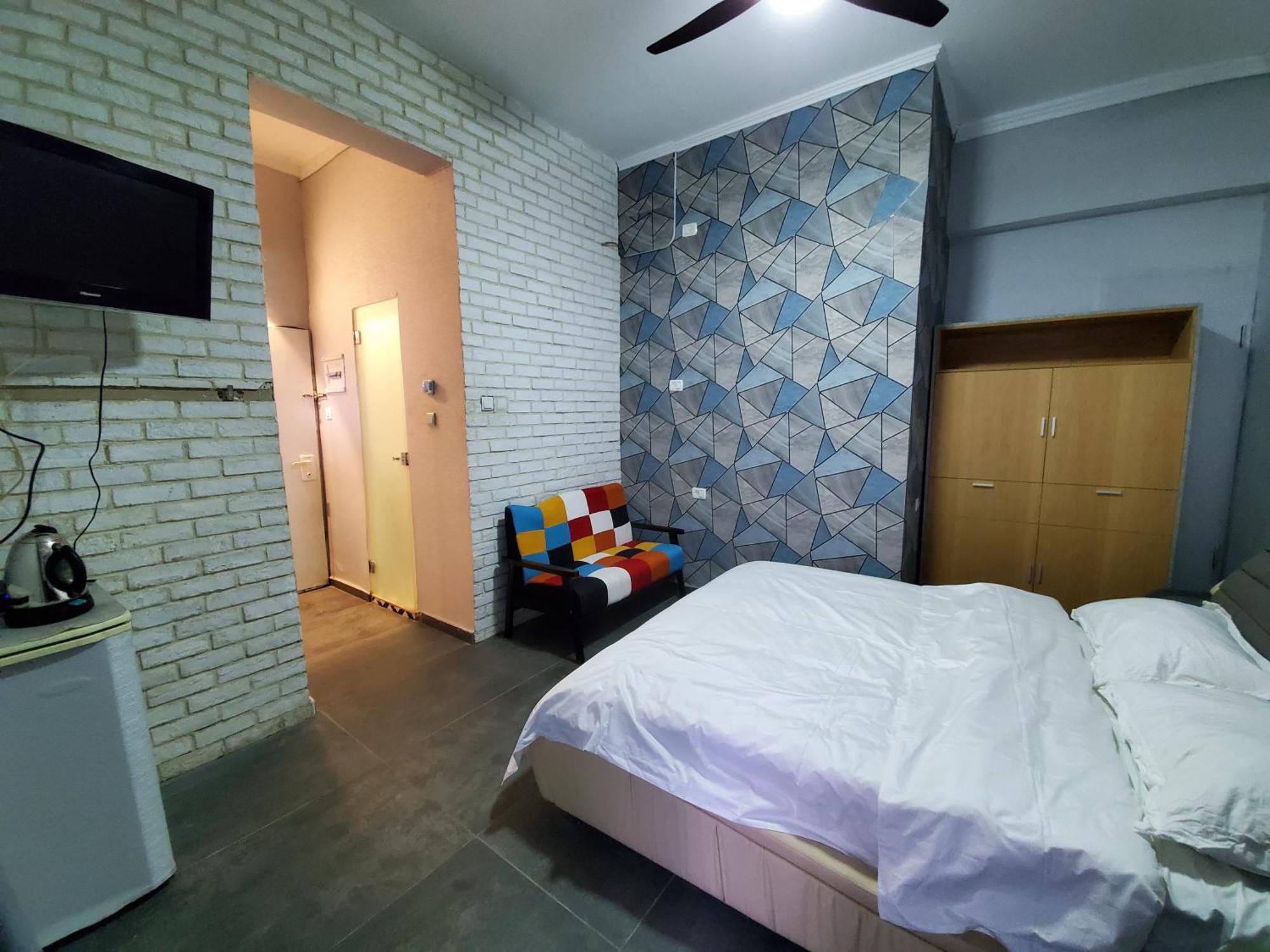 King'S Rooftop Studios Tel Aviv Room photo