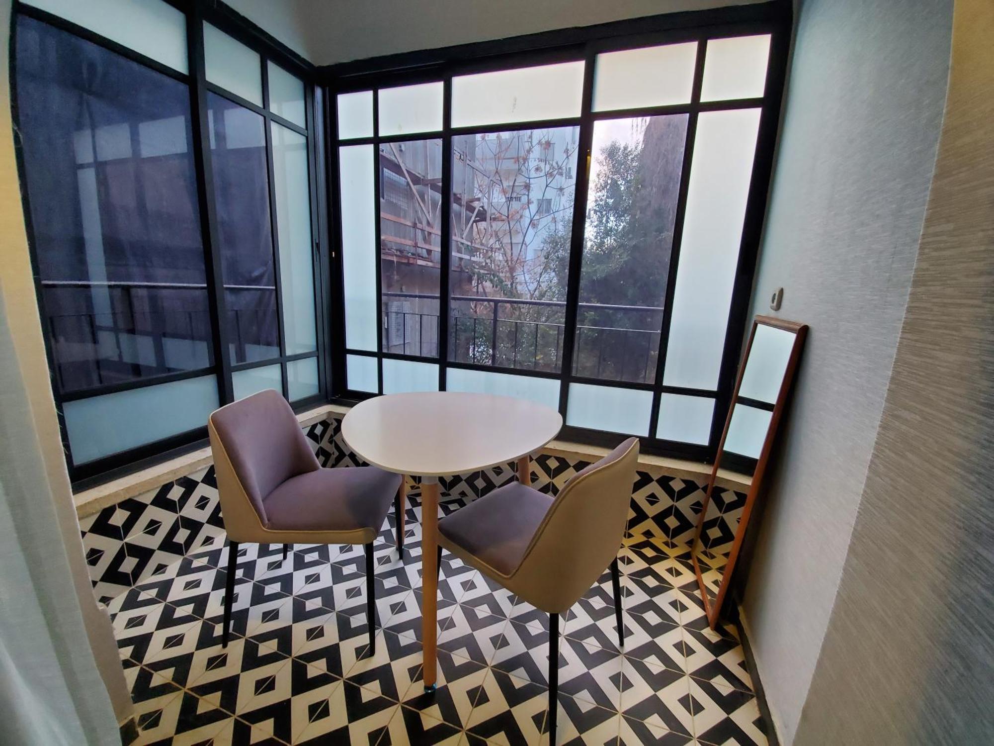 King'S Rooftop Studios Tel Aviv Room photo