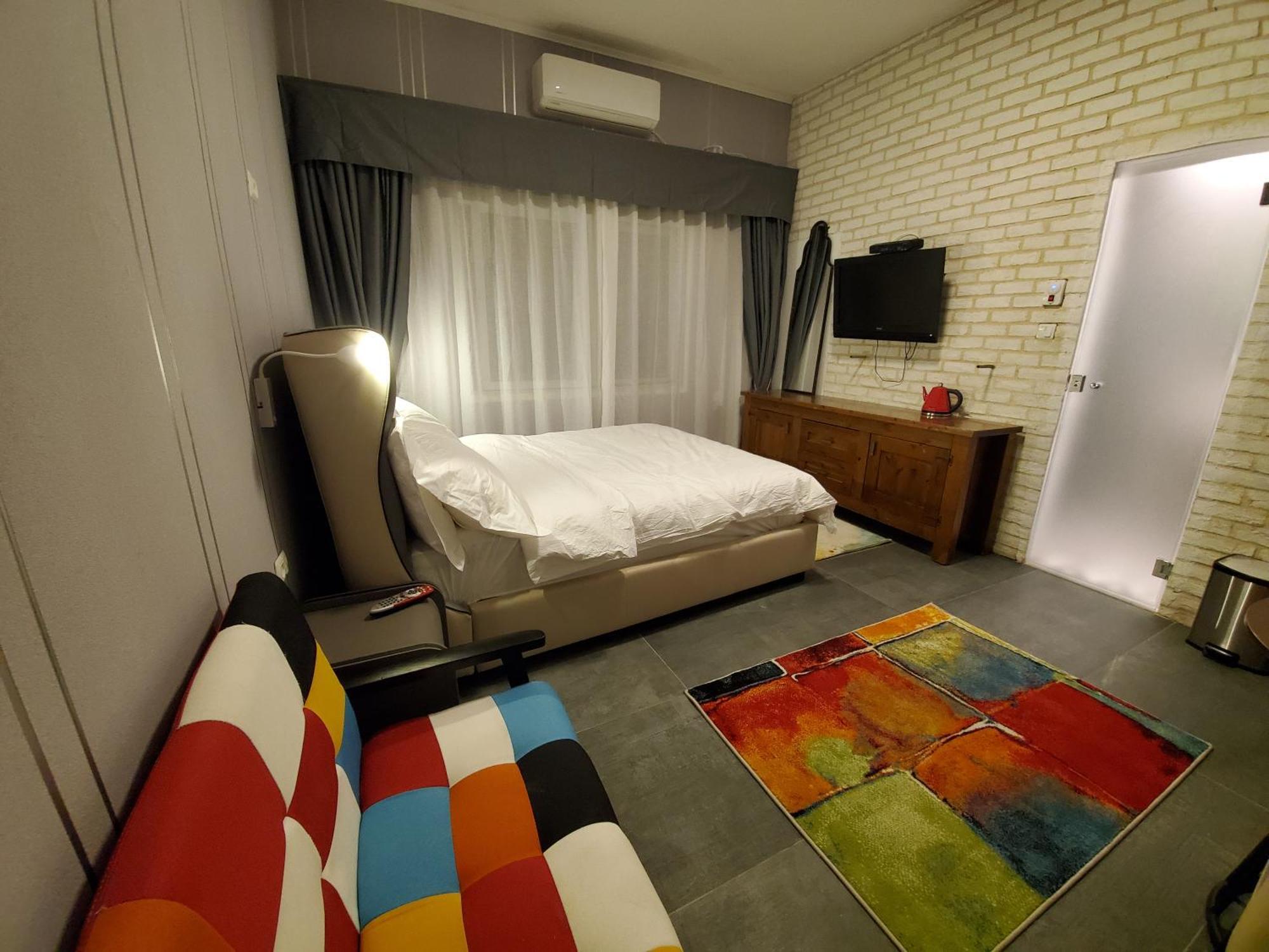 King'S Rooftop Studios Tel Aviv Room photo