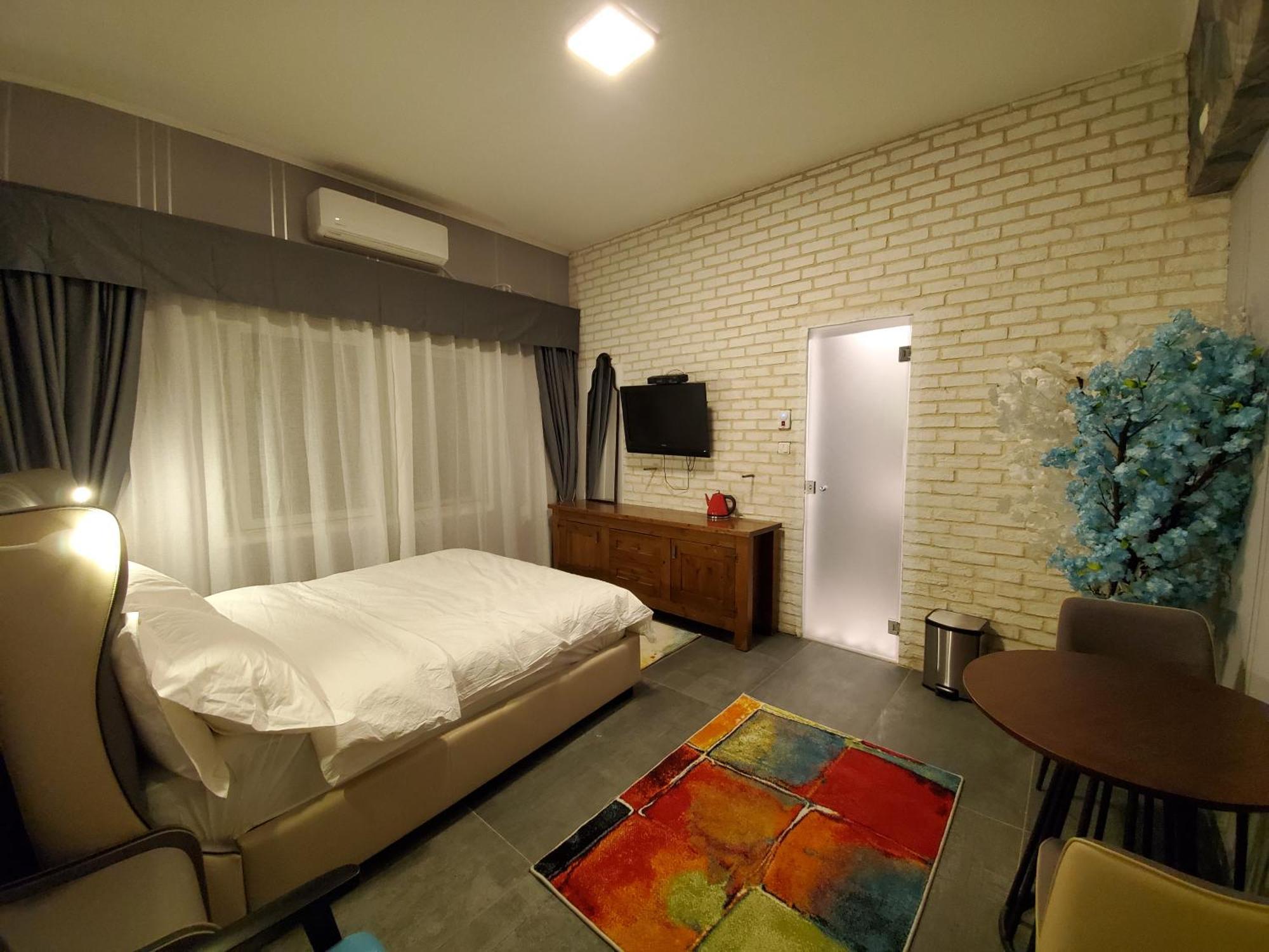 King'S Rooftop Studios Tel Aviv Exterior photo