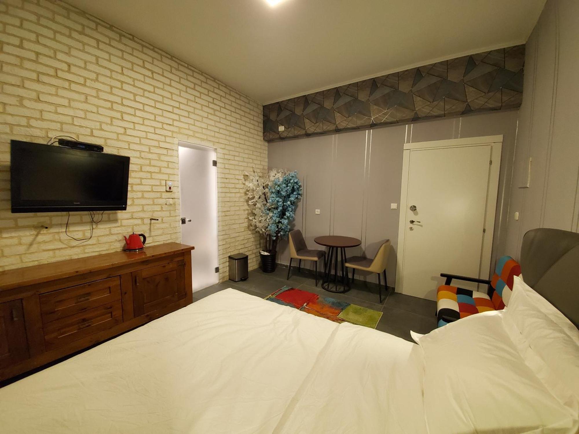 King'S Rooftop Studios Tel Aviv Room photo