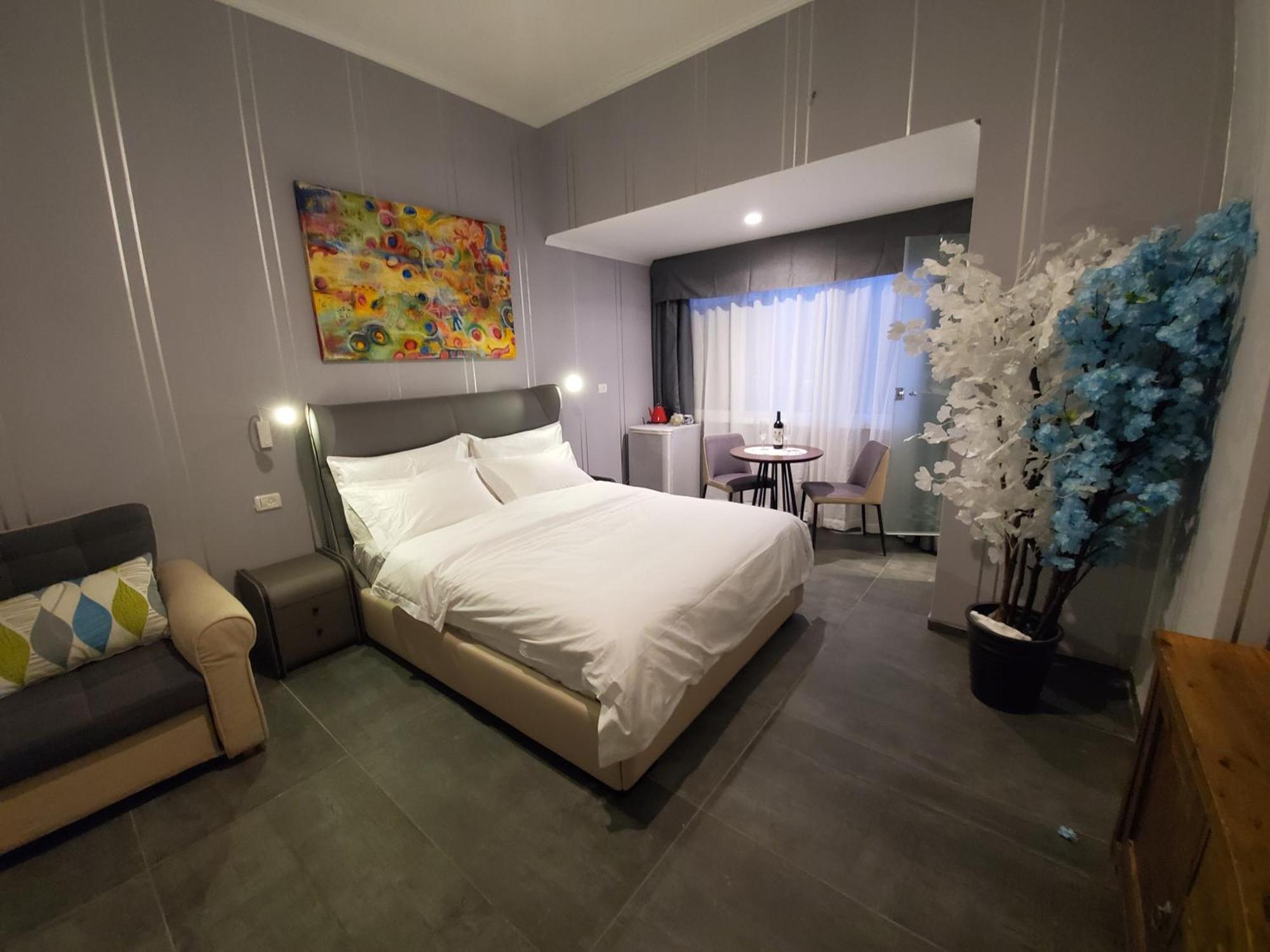 King'S Rooftop Studios Tel Aviv Room photo