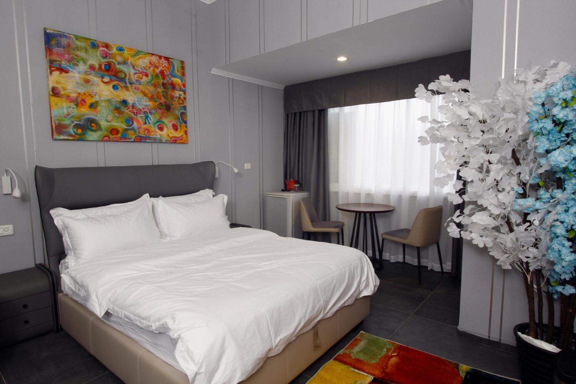 King'S Rooftop Studios Tel Aviv Room photo