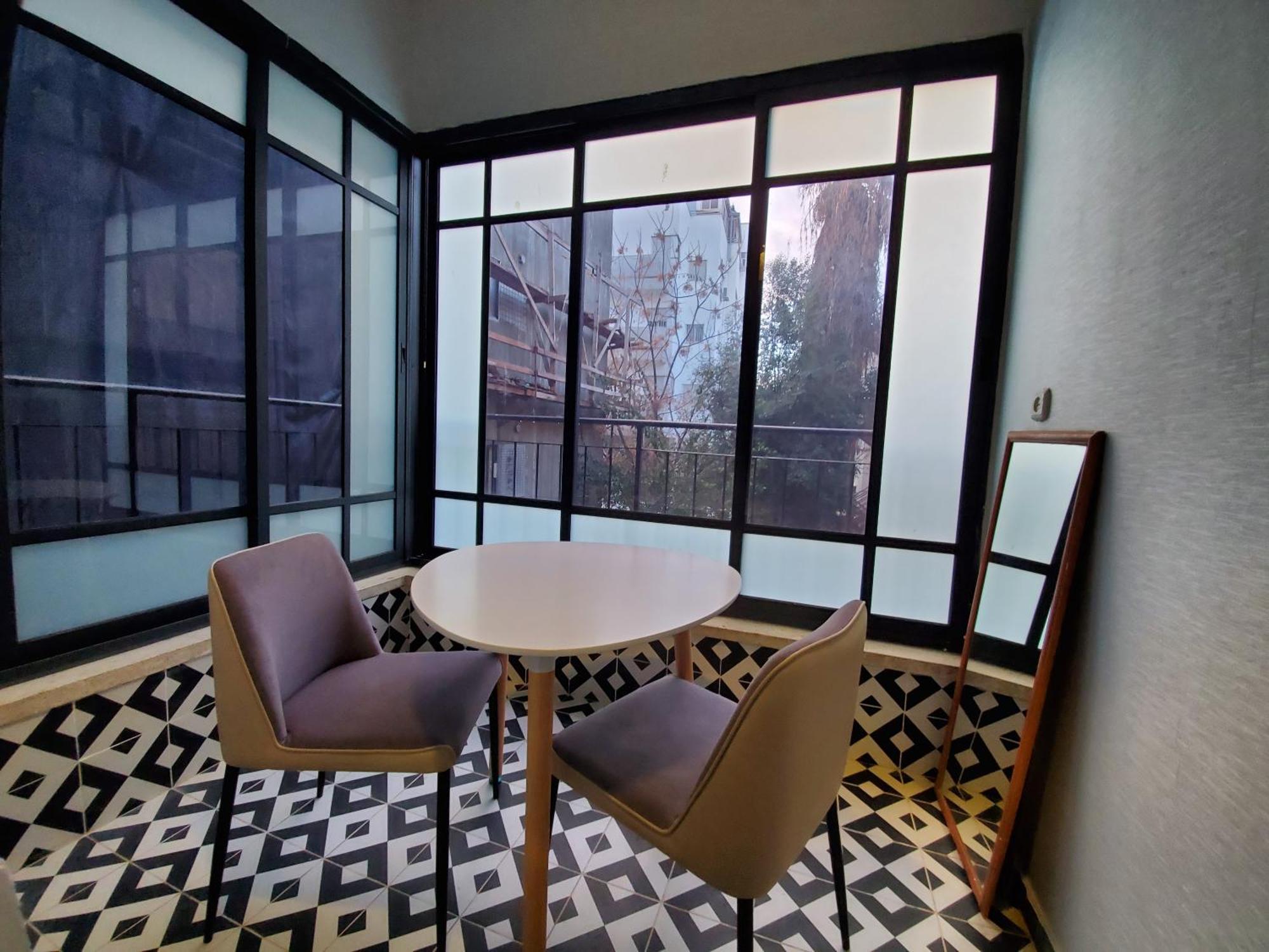 King'S Rooftop Studios Tel Aviv Room photo